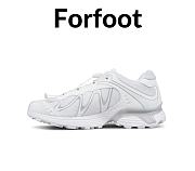 Salomon XT-Whisper Unisex Sports Shoes White - 1