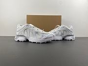 Salomon XT-Whisper Unisex Sports Shoes White - 2