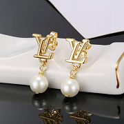 LV Iconic Louisa Earrings - 5