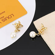 LV Iconic Louisa Earrings - 4