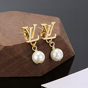 LV Iconic Louisa Earrings - 3