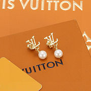 LV Iconic Louisa Earrings - 2