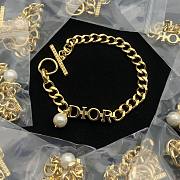 Dior Rose des vents bracelet - 1