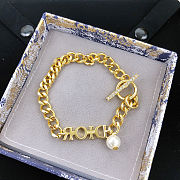 Dior Rose des vents bracelet - 3