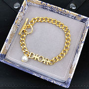 Dior Rose des vents bracelet - 2