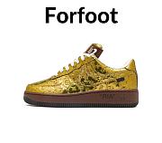 Nike x Louis Vuitton Air Force 1 Low 