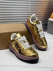 Nike x Louis Vuitton Air Force 1 Low 