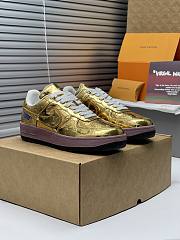 Nike x Louis Vuitton Air Force 1 Low 