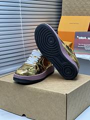 Nike x Louis Vuitton Air Force 1 Low 