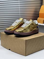 Nike x Louis Vuitton Air Force 1 Low 