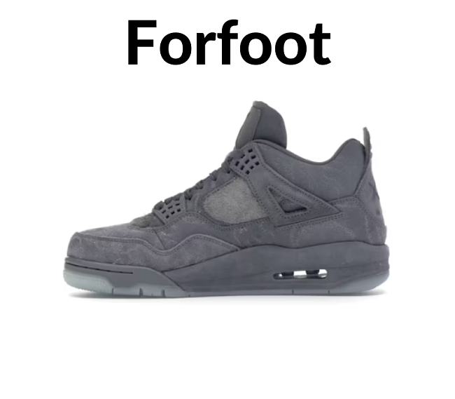 Jordan 4 Retro Kaws - 930155-003 - 1