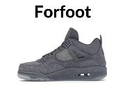 Jordan 4 Retro Kaws - 930155-003 - 1