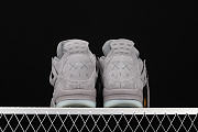 Jordan 4 Retro Kaws - 930155-003 - 5