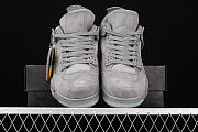 Jordan 4 Retro Kaws - 930155-003 - 4