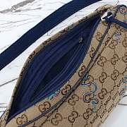 Gucci Small GG Crossbody Bag - size: 34x15x10cm - 3