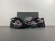 New Balance 1906A Black Pink - U1906AD - 4