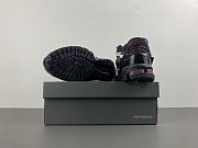 New Balance 1906A Black Pink - U1906AD - 2