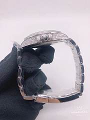 Rolex GMT-Master II Diamond - 5