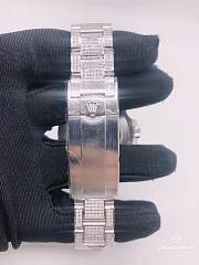 Rolex GMT-Master II Diamond - 2