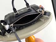 LV Nano LV Rider Black - size: 10 x 10 x 23 cm - 3