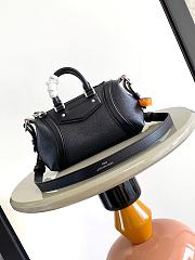 LV Nano LV Rider Black - size: 10 x 10 x 23 cm - 2