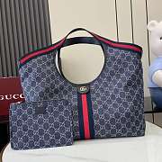 Gucci Giglio Bag - size: 60 x 47 x 16 cm - 1