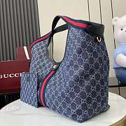 Gucci Giglio Bag - size: 60 x 47 x 16 cm - 5
