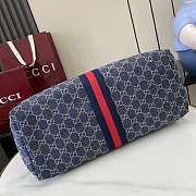 Gucci Giglio Bag - size: 60 x 47 x 16 cm - 3