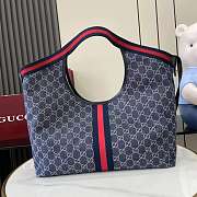 Gucci Giglio Bag - size: 60 x 47 x 16 cm - 2