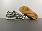 Bottega Veneta Orbit Mud White  - 4