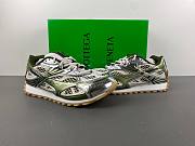 Bottega Veneta Orbit Mud White  - 5