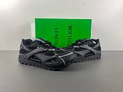 Bottega Veneta Orbit in Black  - 2