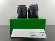 Bottega Veneta Orbit in Black  - 4