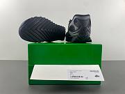 Bottega Veneta Orbit in Black  - 3