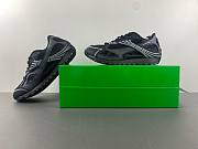 Bottega Veneta Orbit in Black  - 5