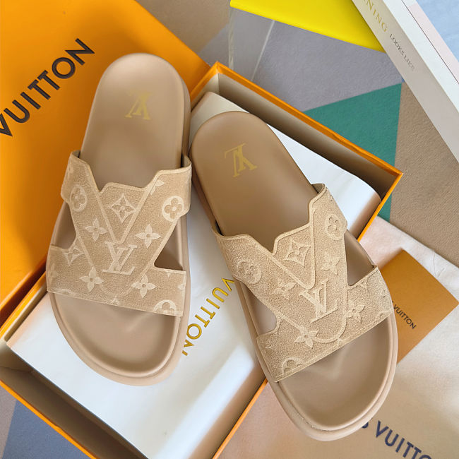 LV Oasis Mule for Men  - 1