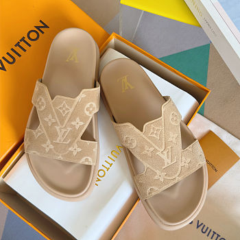 LV Oasis Mule for Men 