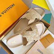 LV Oasis Mule for Men  - 3