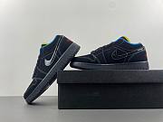 Jordan 1 Phat Low Olympic - 338145-003 - 5