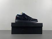 Jordan 1 Phat Low Olympic - 338145-003 - 4