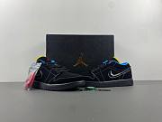 Jordan 1 Phat Low Olympic - 338145-003 - 2