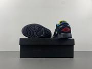 Jordan 1 Phat Low Olympic - 338145-003 - 3