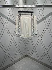 Bermuda shorts Christian Dior Couture Muguet - 1