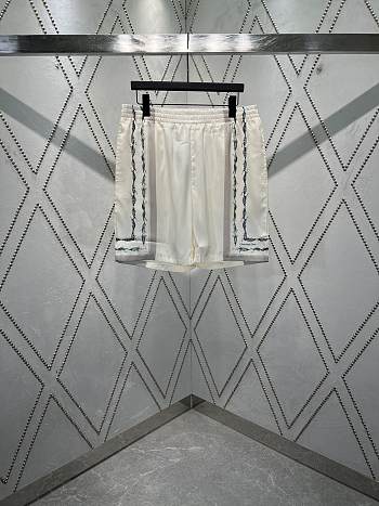 Bermuda shorts Christian Dior Couture Muguet