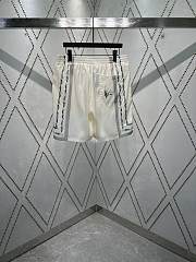 Bermuda shorts Christian Dior Couture Muguet - 5