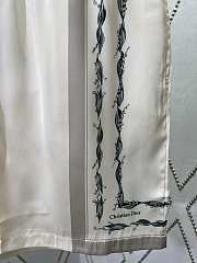 Bermuda shorts Christian Dior Couture Muguet - 2