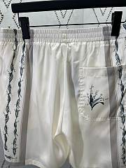Bermuda shorts Christian Dior Couture Muguet - 3