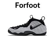 Nike Air Foamposite Pro Wolf Grey - HF0794-001 - 1
