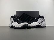 Nike Air Foamposite Pro Wolf Grey - HF0794-001 - 5