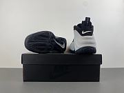 Nike Air Foamposite Pro Wolf Grey - HF0794-001 - 4
